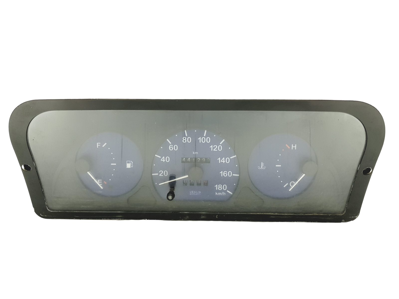 Tacho Kombiinstrument Fiat Ducato 1325180080 6063269901 29393 main product photo