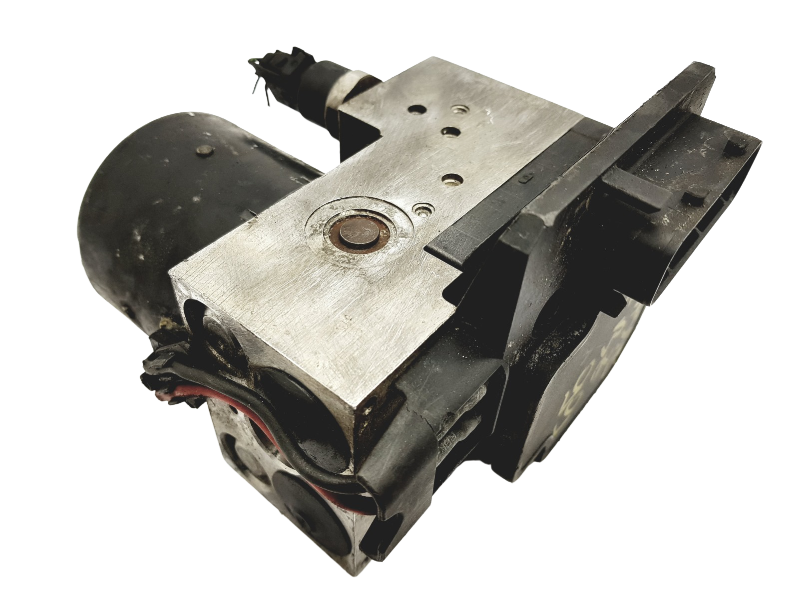 Abs-Pumpe Mercedes A W168 A0034314512 0265202412 35768 main product photo