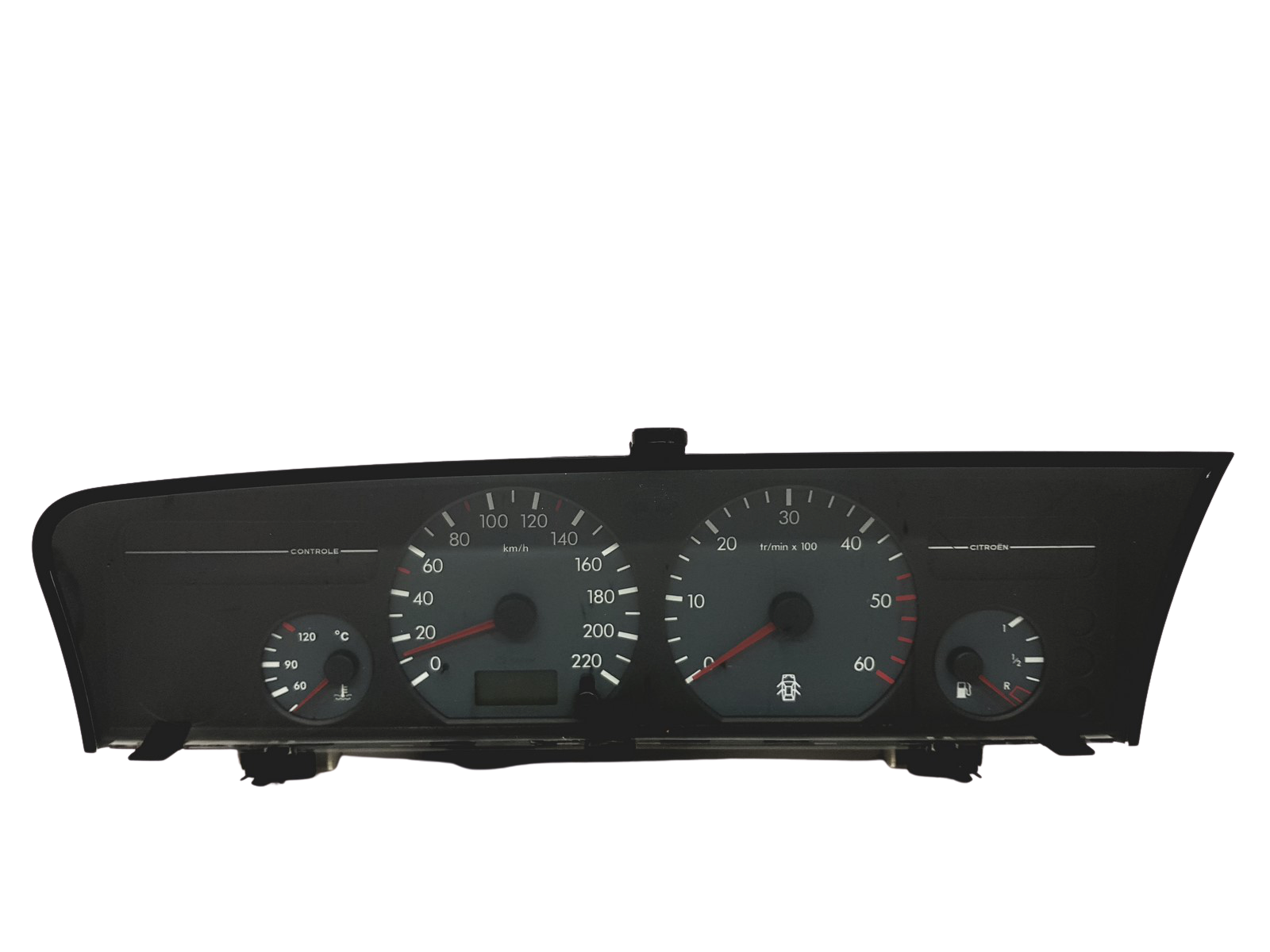 Tacho Kombiinstrument Citroen Xantia 21624319-5 Sagem main product photo