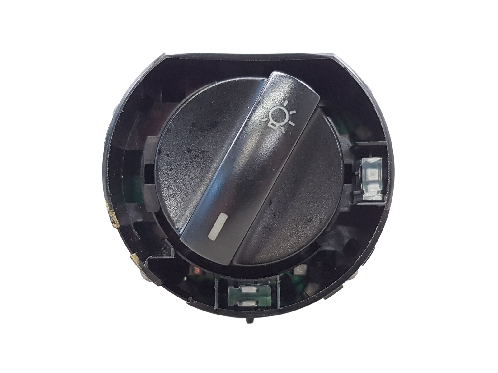 Lichtschalter Volkswagen VWAG 6Q0941531N main product photo