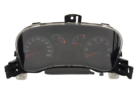 Tacho Kombiinstrument Fiat Panda 2 555000460104 20831 main product photo