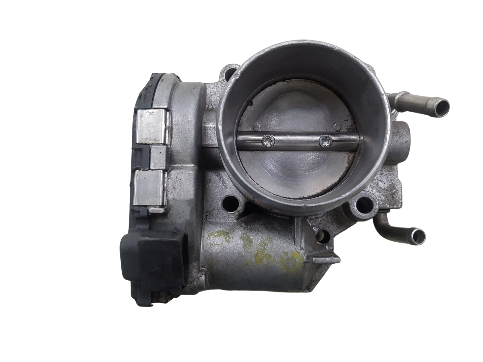 Drosselklappe Hyundai 35100-25200 0280750180 Bosch main product photo