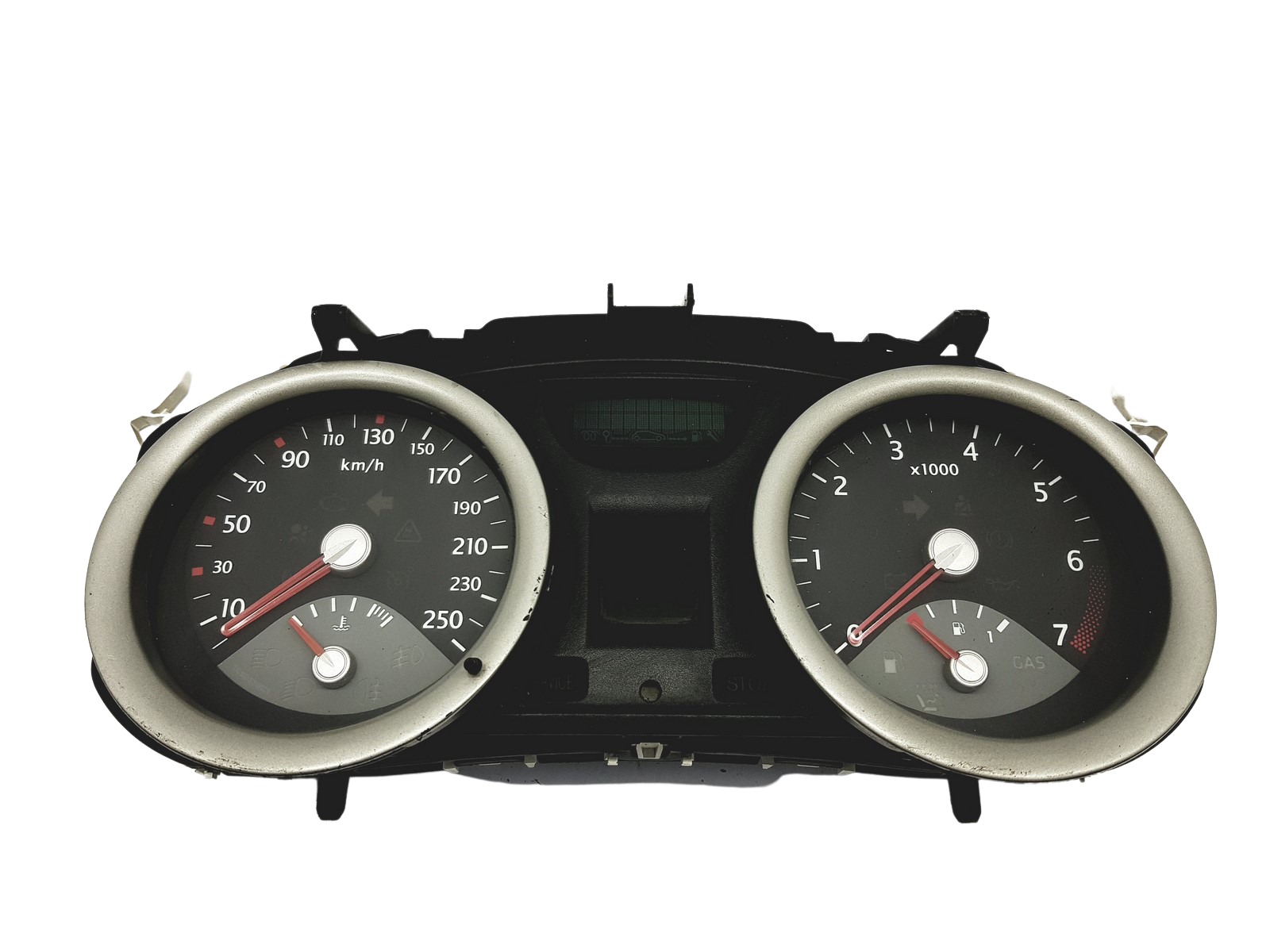 Tacho Kombiinstrument Renault Megane 2 8200364023 C 50795 main product photo