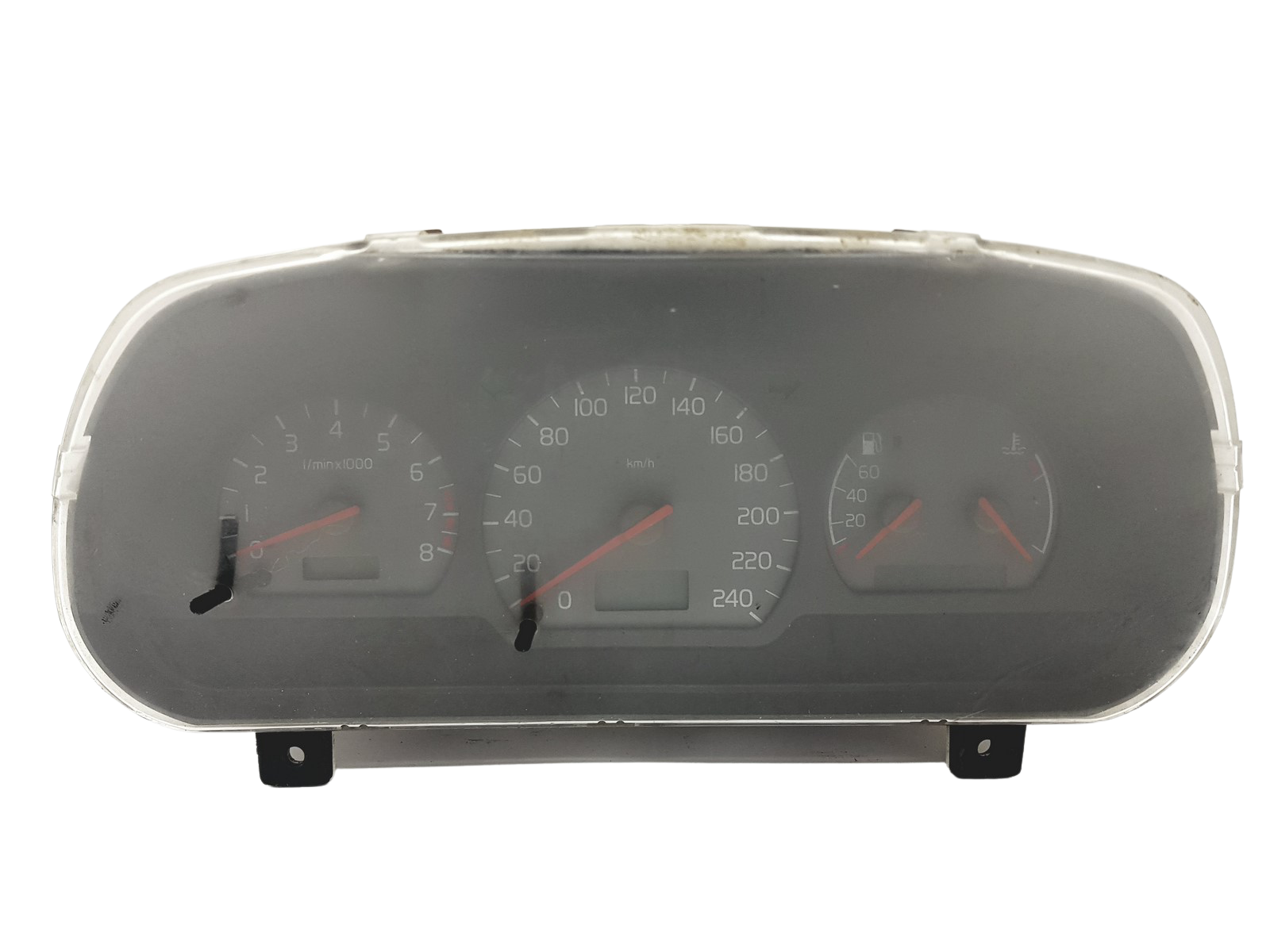 Tacho Kombiinstrument Volvo V40 30862000/007 40632 main product photo
