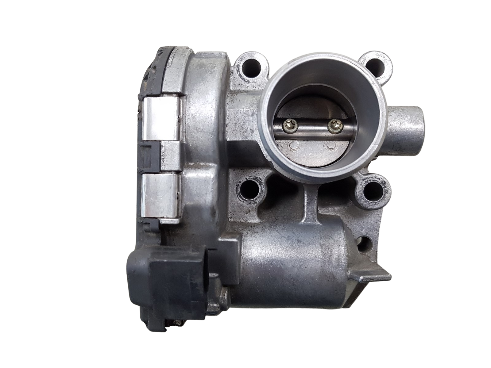 Drosselklappe Smart A1601410225 0003094V007 Bosch 2842 main product photo