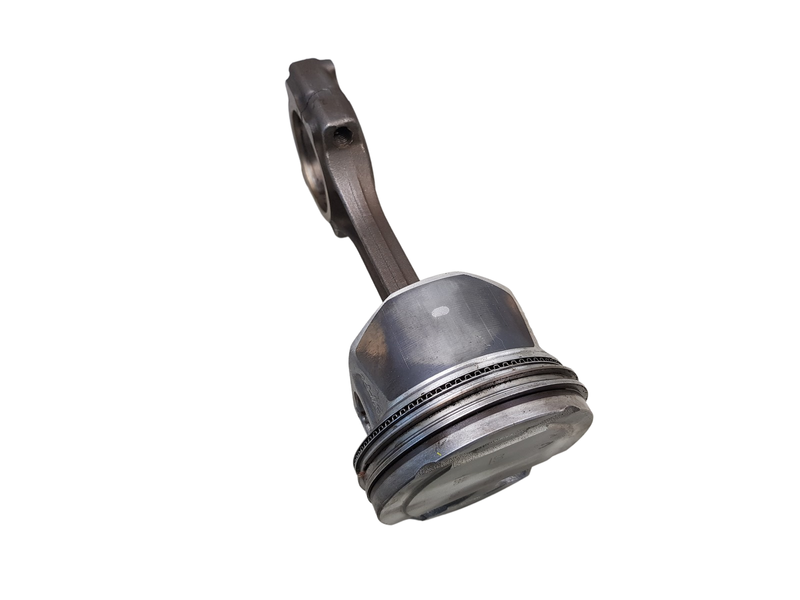 Pleuelstange 7701478743 K4MN854 1.6 Renault Twingo 2 RS 1192 main product photo