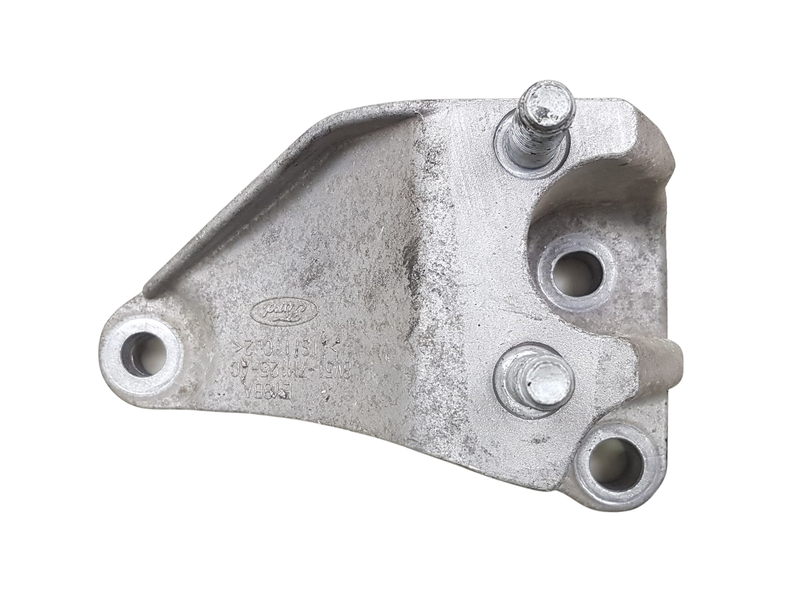 Motorhalter Ford Fiesta 8V51-7M125-AC main product photo