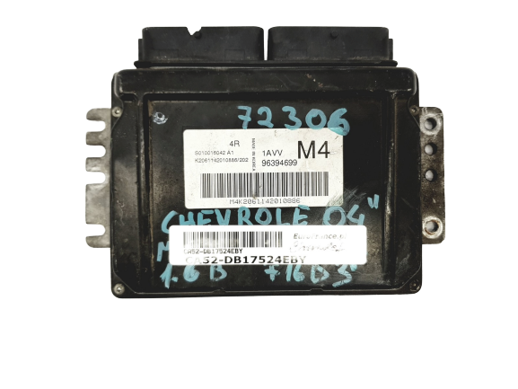 Steuergerät 96394699 S010016042A1 Chevrolet Kemsco 17524 main product photo