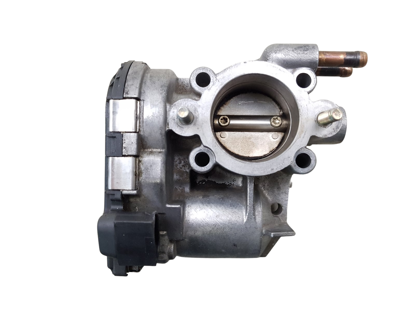 Drosselklappe Opel 9157512 0280750044 1.0 1.2 2282 main product photo