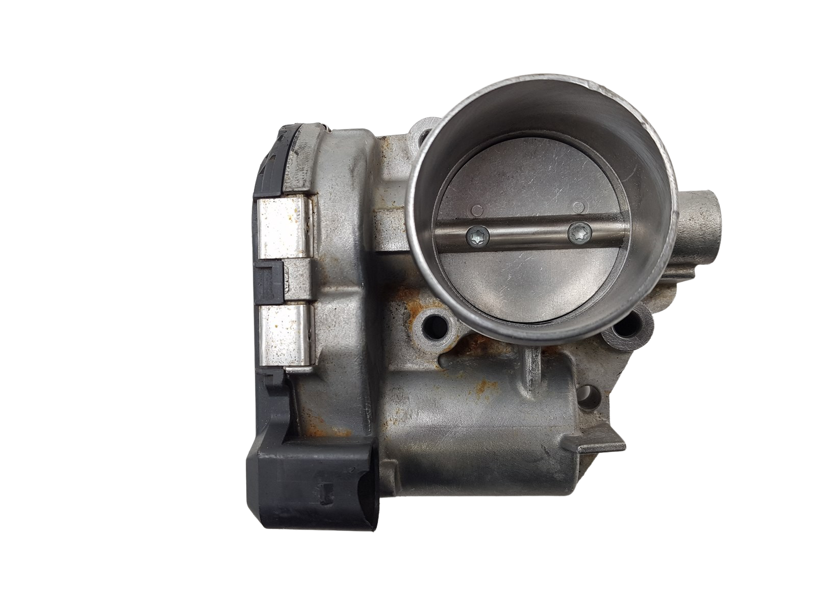 Drosselklappe Ford Volvo 7S7G-9F991-BA 0280750534 3749 main product photo