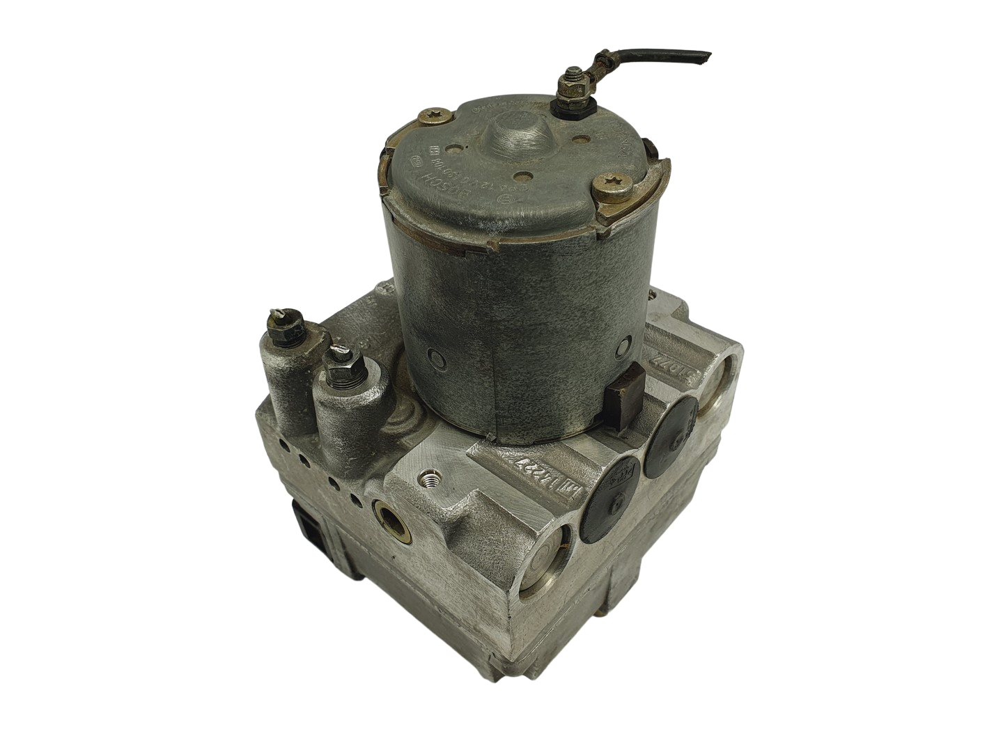 Abs-Pumpe Honda Accord 0265216048 Bosch 65512 main product photo