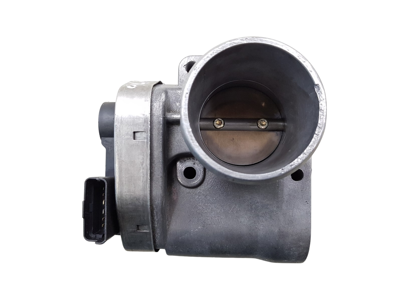 Drosselklappe Fiat 48SMF5/A CA.0011607 1.6 16V 2592 main product photo