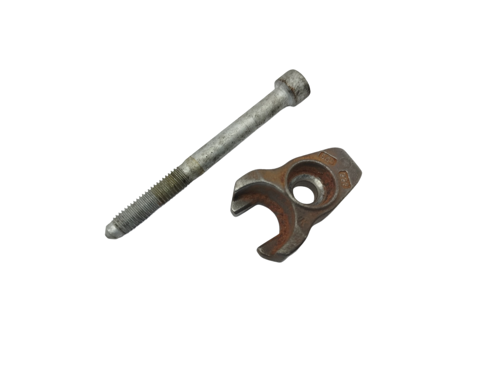 Befestigung, Halterung 569222 1982E2 Bosch 2.2 HDI Biturbo TDCI PSA Ford main product photo
