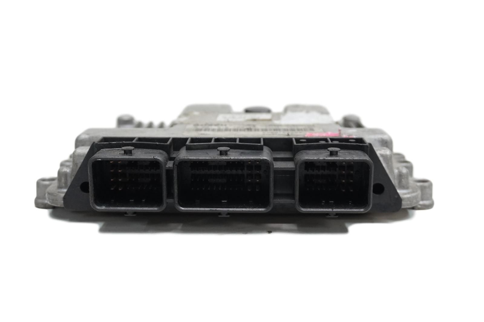 Motorsteuerung 0281010769 8200269883 1,9 Dci Megane 2 Reanult main product photo