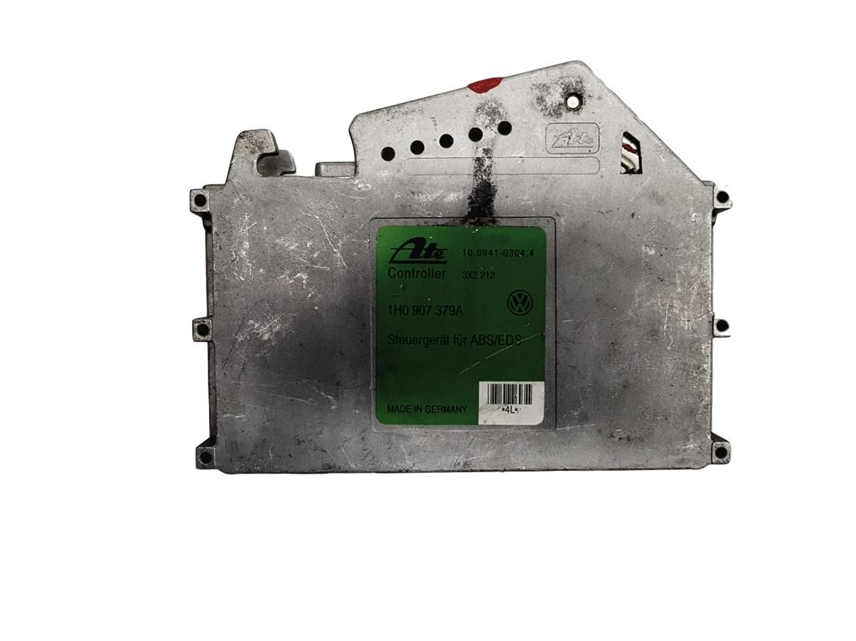 Steuergerät ABS/EDS 1H0907379A 10.941-0304.4 Volswagen Ate 7488 main product photo