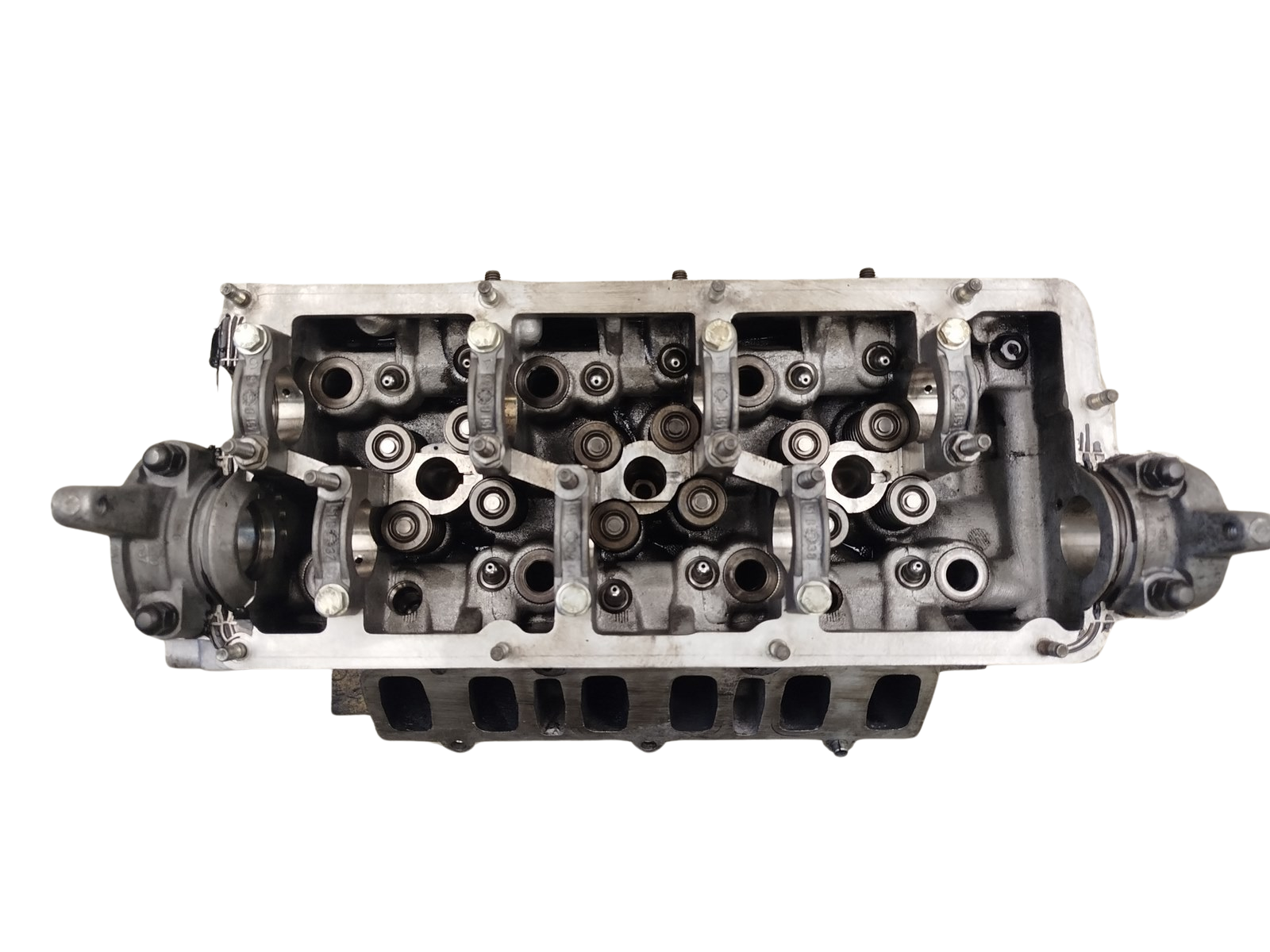 Zylinderkopf VWAG 059E 2.5 TDI AKE main product photo