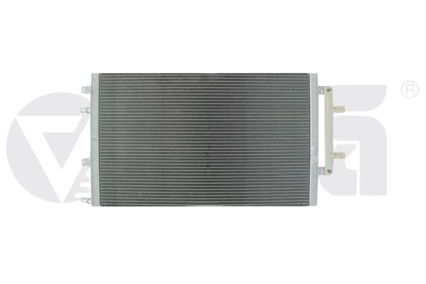 Wasserkühler Für Audi A8 4H0145804A 11451833201 Vika main product photo