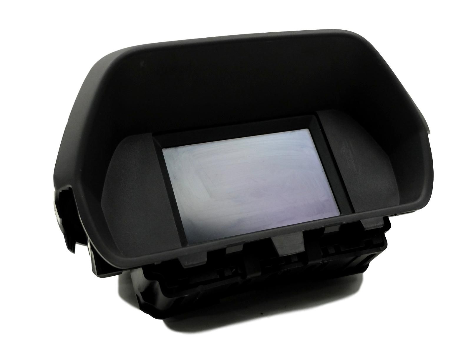 Display Für Navigationssystem Opel 13156842 5WK70033 GM main product photo