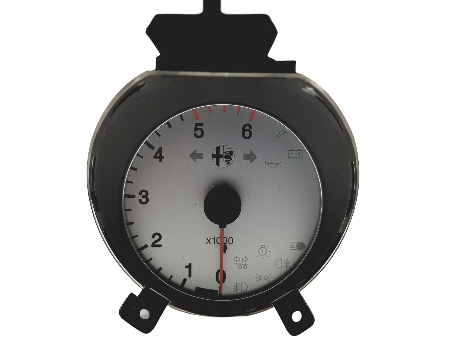 Tacho Kombiinstrument Alfa Romeo 15660653712 6850849911 main product photo