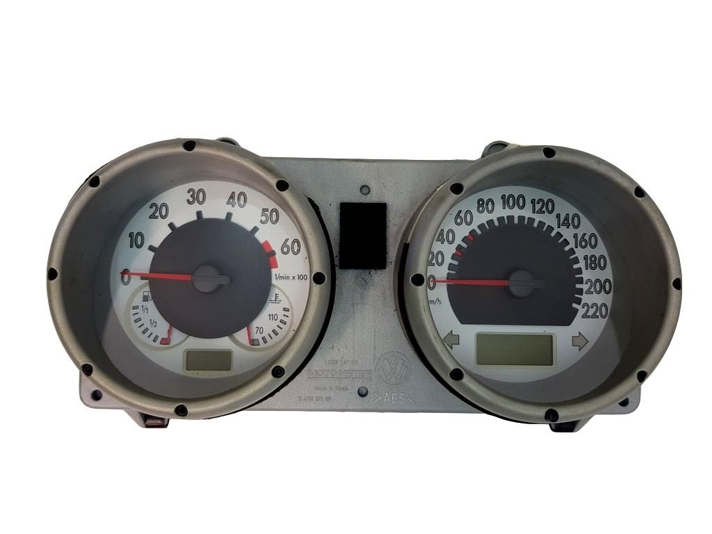 Tacho Kombiinstrument VW Lupo 6X0919860G 0263603305 main product photo