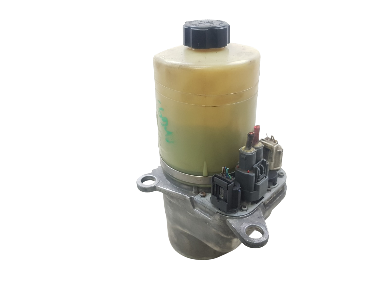 Pumpe Für Servolenkung Ford Focus 2 C-Max 4M513K514BF 104-0085-011-094 5 main product photo
