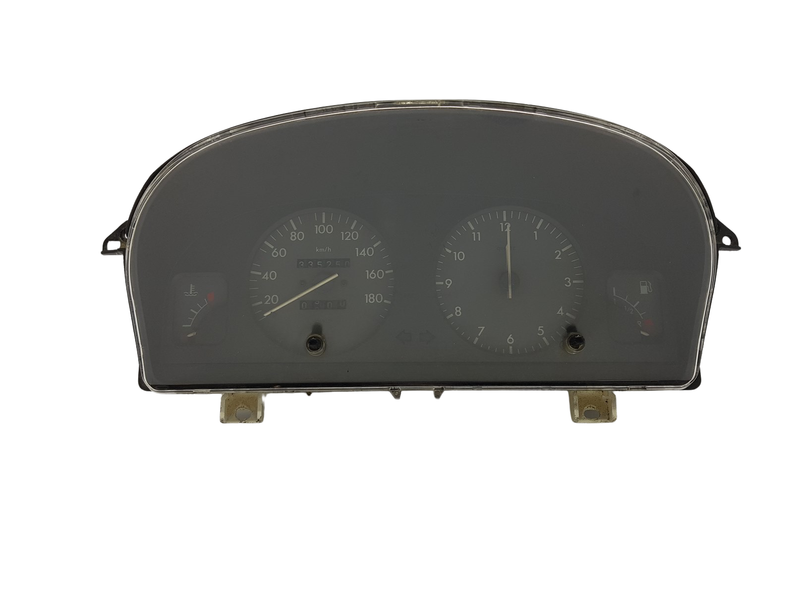 Tacho Kombiinstrument Berlingo 1 Partner 1 9630166680 PSA 2303 main product photo