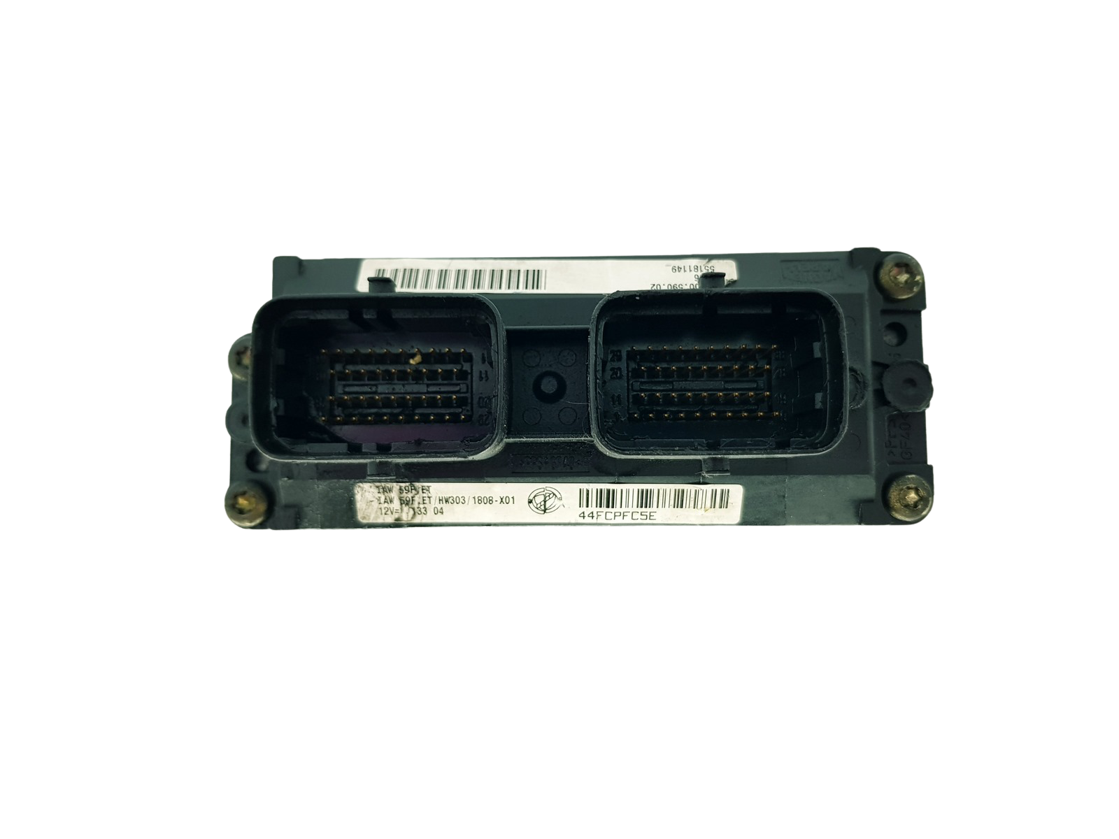 Steuergerät 55181149 IAW59F.ET Fiat Magneti Marelli main product photo