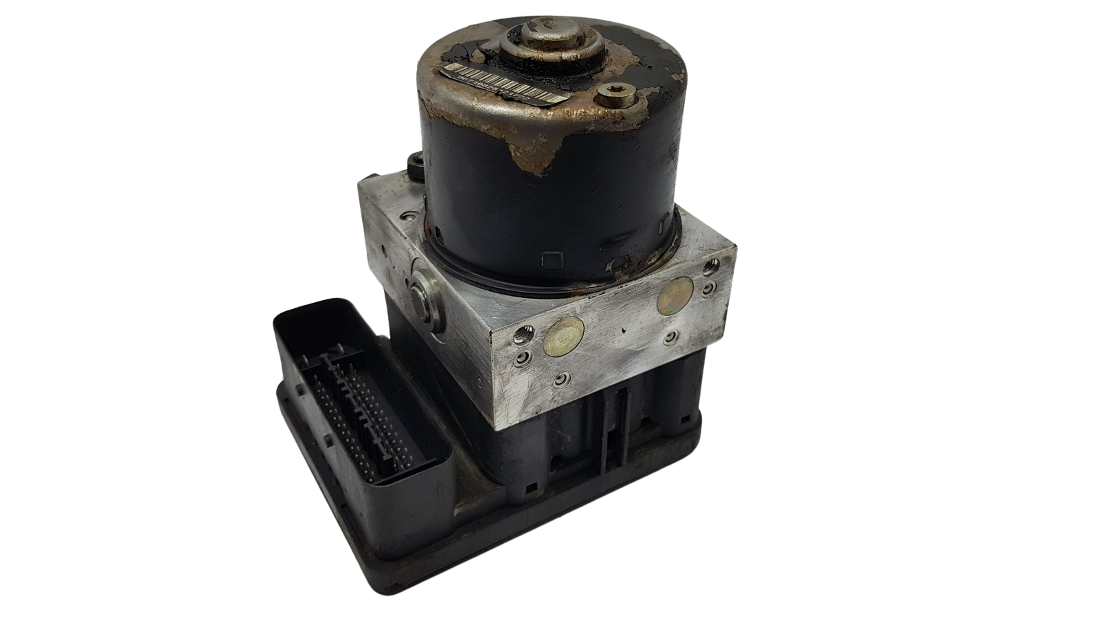 Abs-Pumpe VW Audi 1C0907379M 1J0614517J Ate 1366 main product photo