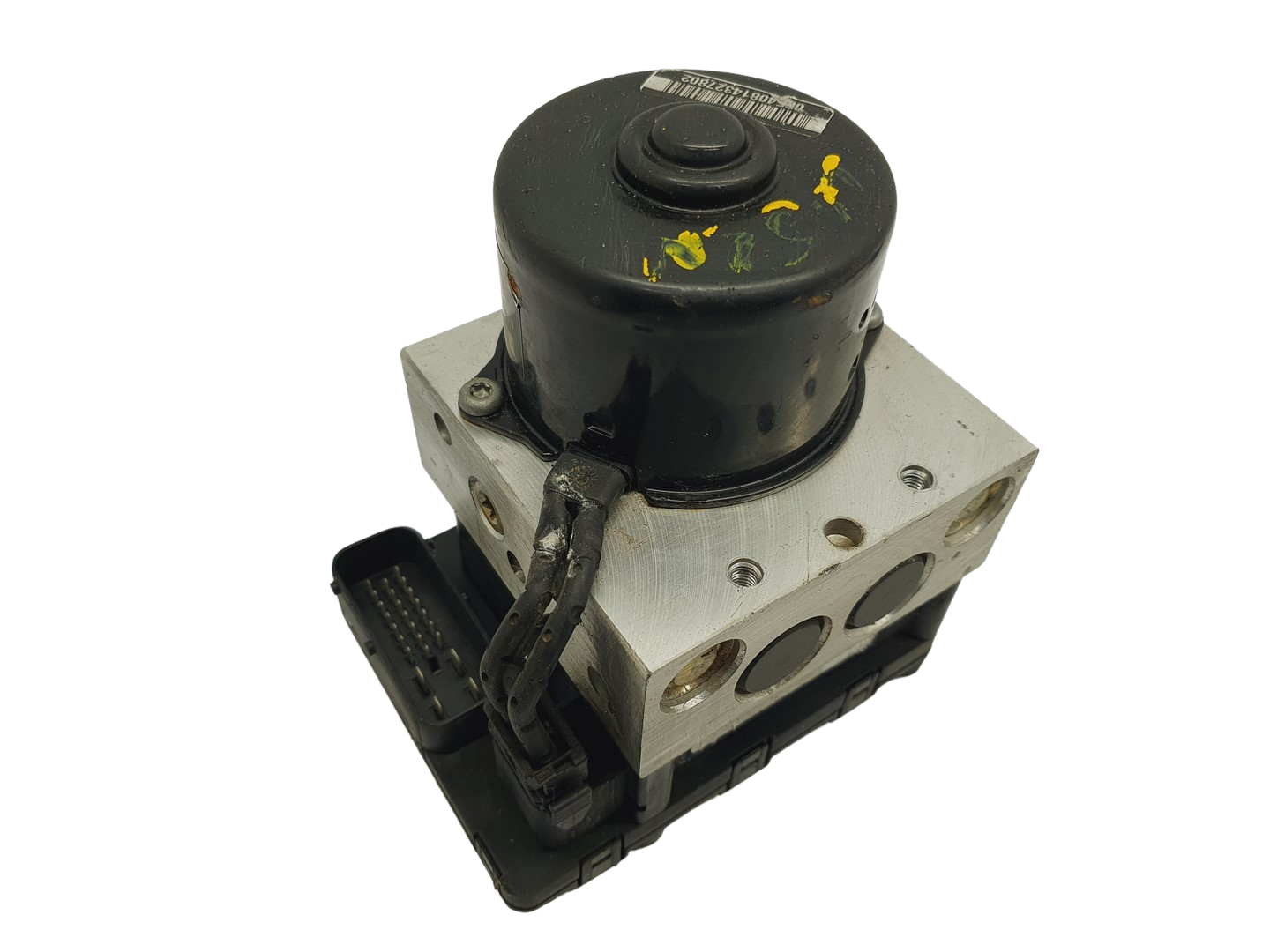 Abs-Pumpe Sharan Galaxy Alhambra 7M3614111H 1J0907379P 62993 main product photo