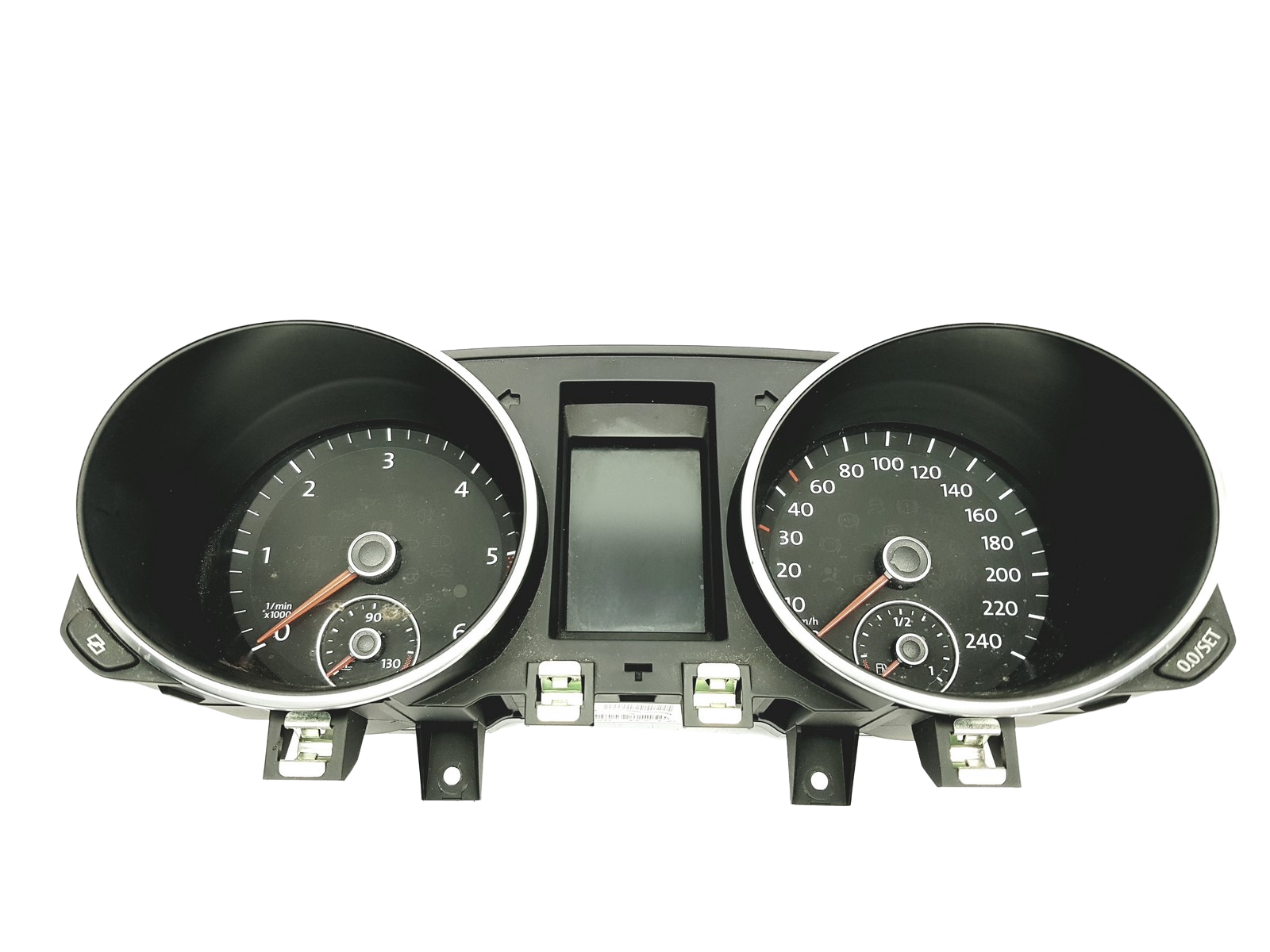 Tacho Kombiinstrument VW Golf MK6 5K0920871A 52014 main product photo