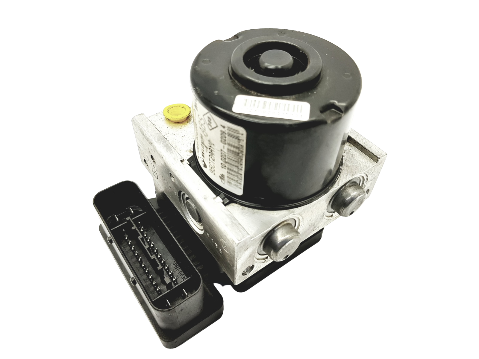 Abs-Pumpe Renault 476603625R A 10.0970-1439.3 ATE main product photo