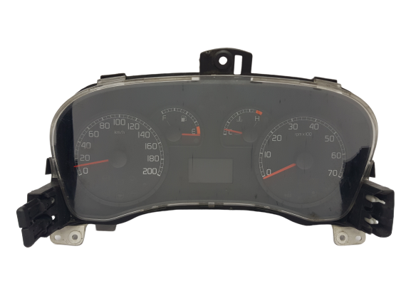 Tacho Kombiinstrument Fiat Punto 46833368 503000460300 18394 main product photo