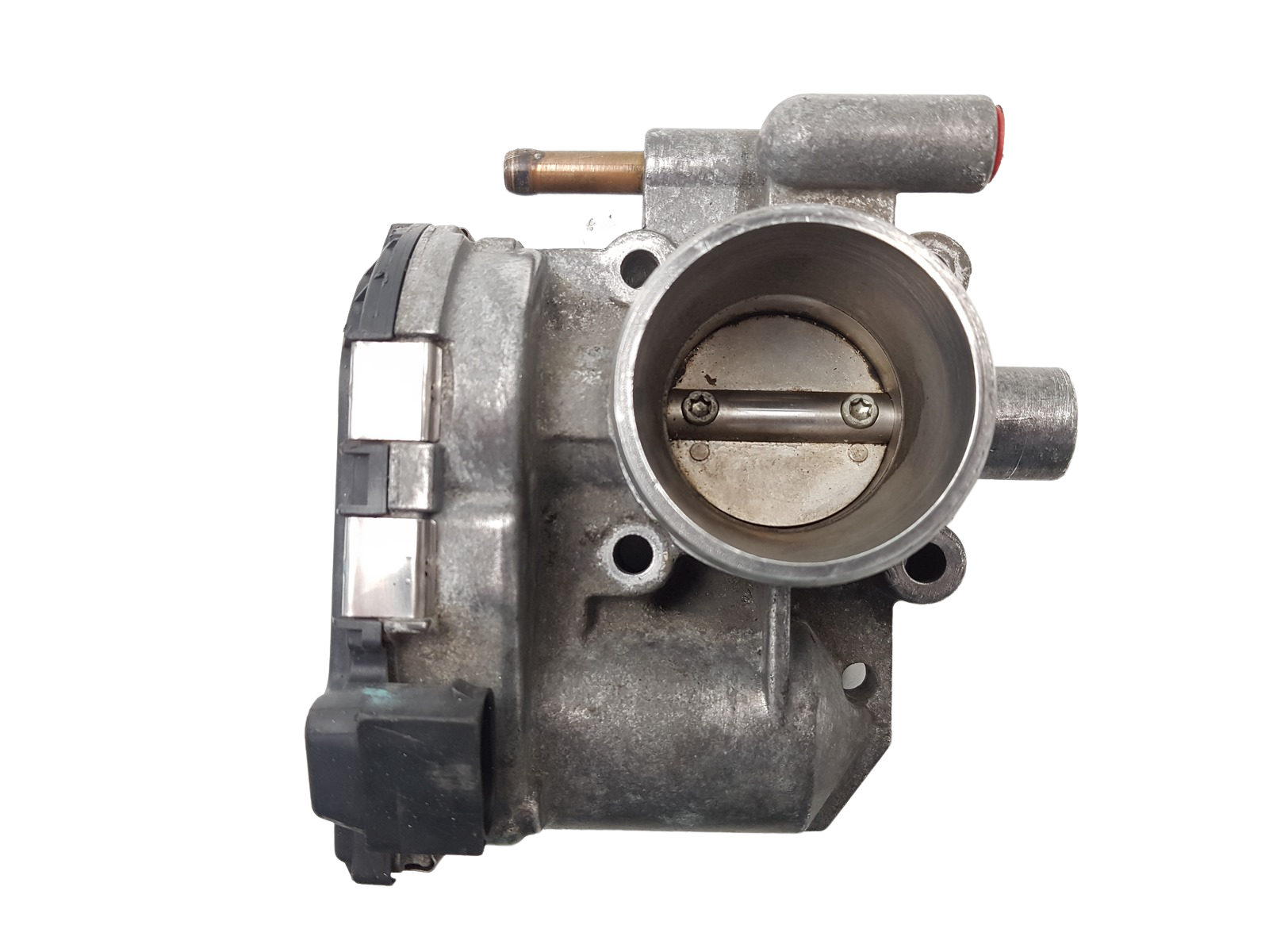Drosselklappe Opel 24420536 0280750133 Bosch 3441 main product photo