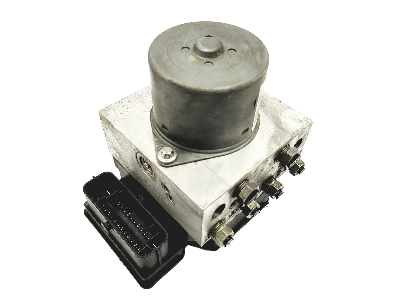 Abs-Pumpe Ford Mondeo 8G91-2C405-AA TRW 37031 main product photo