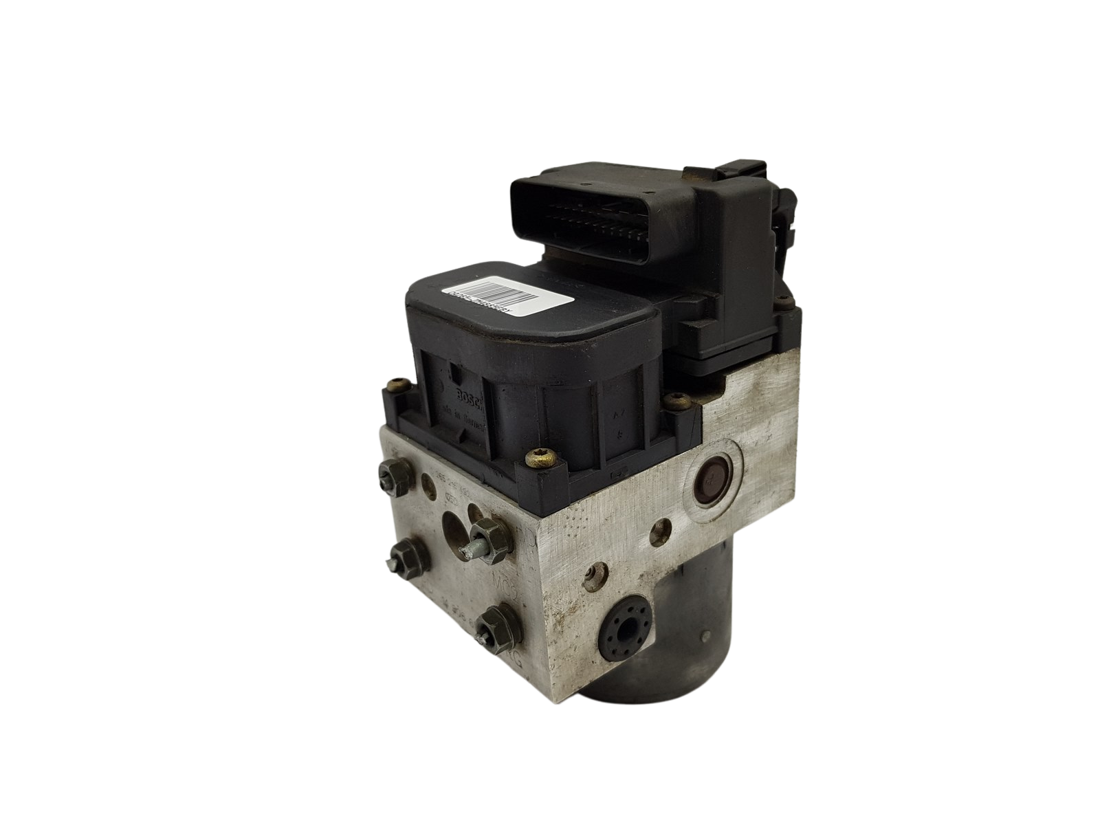 Abs-Pumpe 1480668080 Expert 806 Scudo PSA Fiat 4885 main product photo