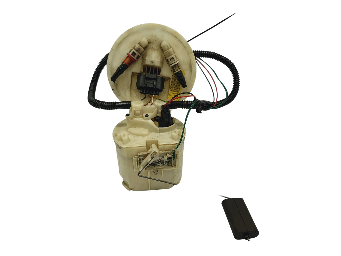 Kraftstoffpumpe Ford Focus 98APAL 9H307 69680 main product photo