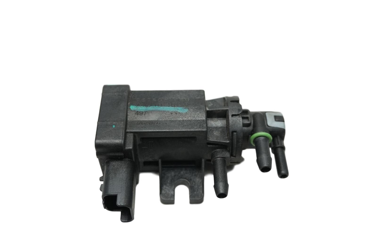 Magnetventil 1618QQ 9674084680 1,6 HDi 2,0 HDi Citroen Peugeot Ford main product photo