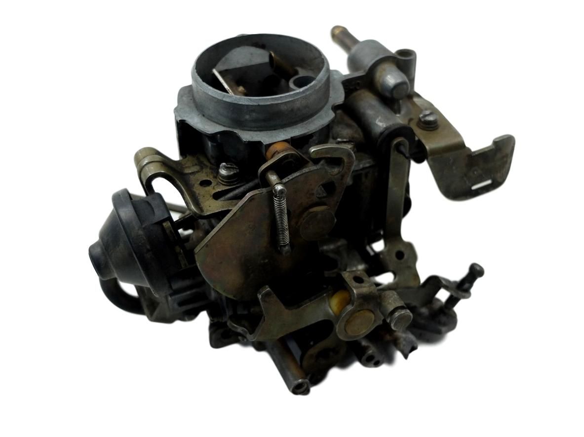 Drosselklappe E13416000 REN829A Renault 19 main product photo