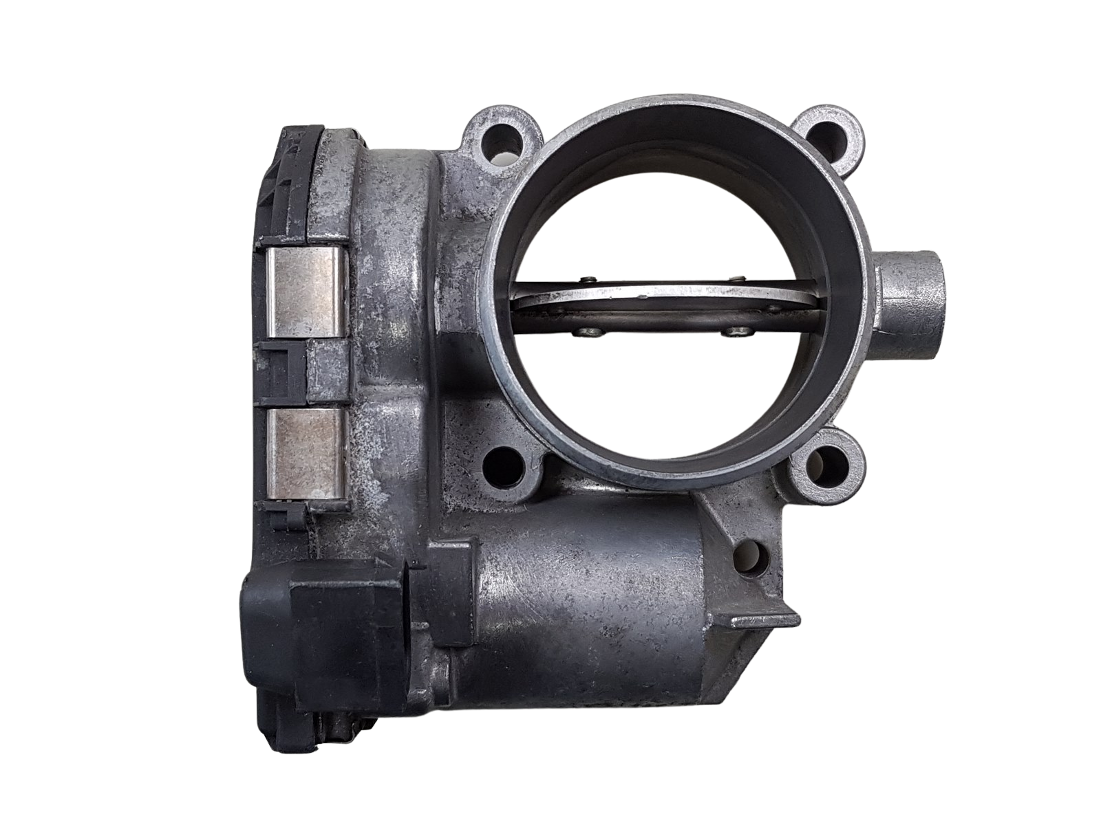 Drosselklappe Mercedes-Benz A1110980109 0280750045 2080 main product photo