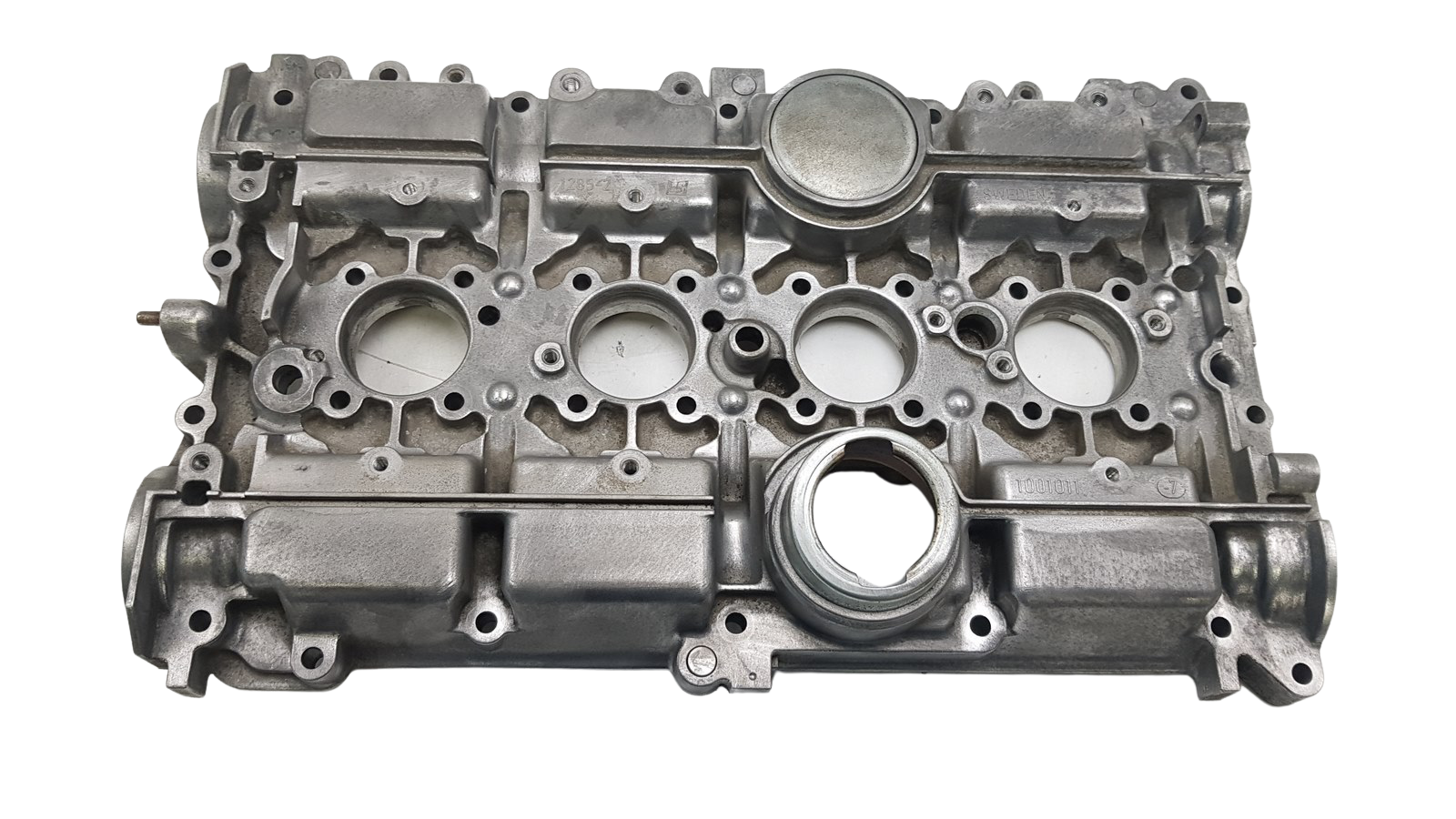 Ventildeckel/Zylinderkopfdeckel 1001011 2.0 16v N7Q Renault Laguna 1 Safrane main product photo