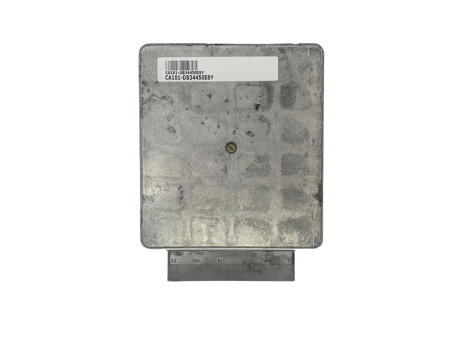 Steuergerät 97KB-12A650-AD ACME Ford 34450 main product photo