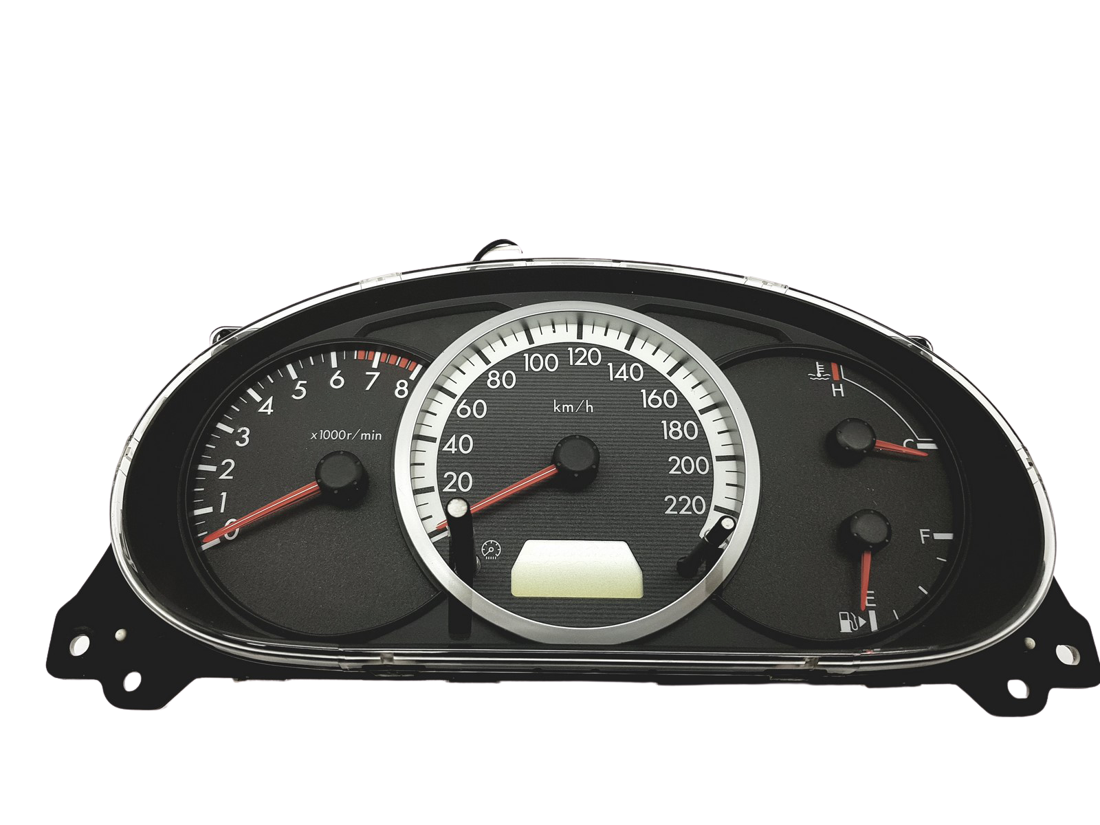 Tacho Kombiinstrument Mazda Premacy CDCC33A main product photo