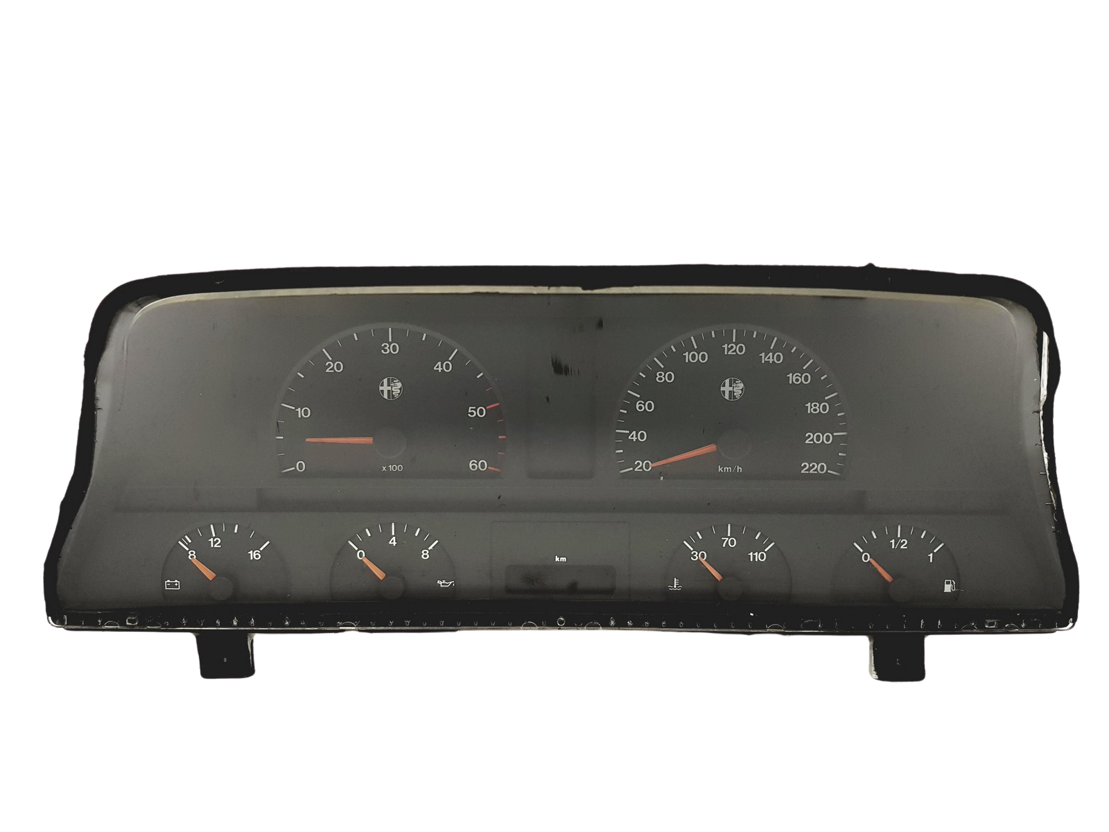 Tacho Kombiinstrument Alfa Romeo 164 60.2498.01 60249801 30269 main product photo