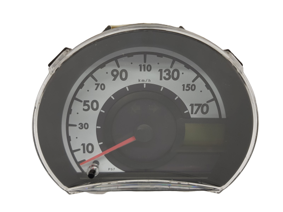 Tacho Kombiinstrument Aygo 107 C1 83800-0H011-A Toyota PSA 22866 main product photo