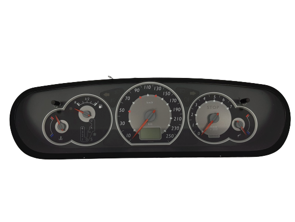 Tacho Kombiinstrument Citroen C5 9655608980 22095 main product photo