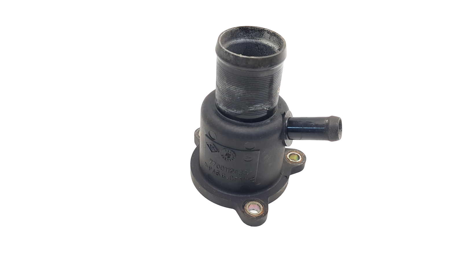 Thermostat Gehäuse 7700112493 1.4 1.6 2.0 Renault main product photo