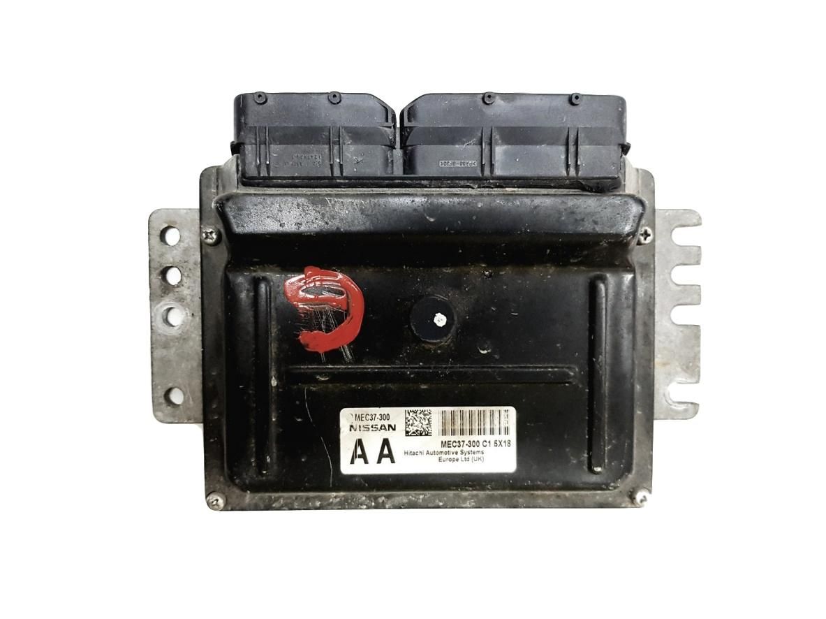 Steuergerät MEC37-300 AA Nissan Hitachi 10387 main product photo