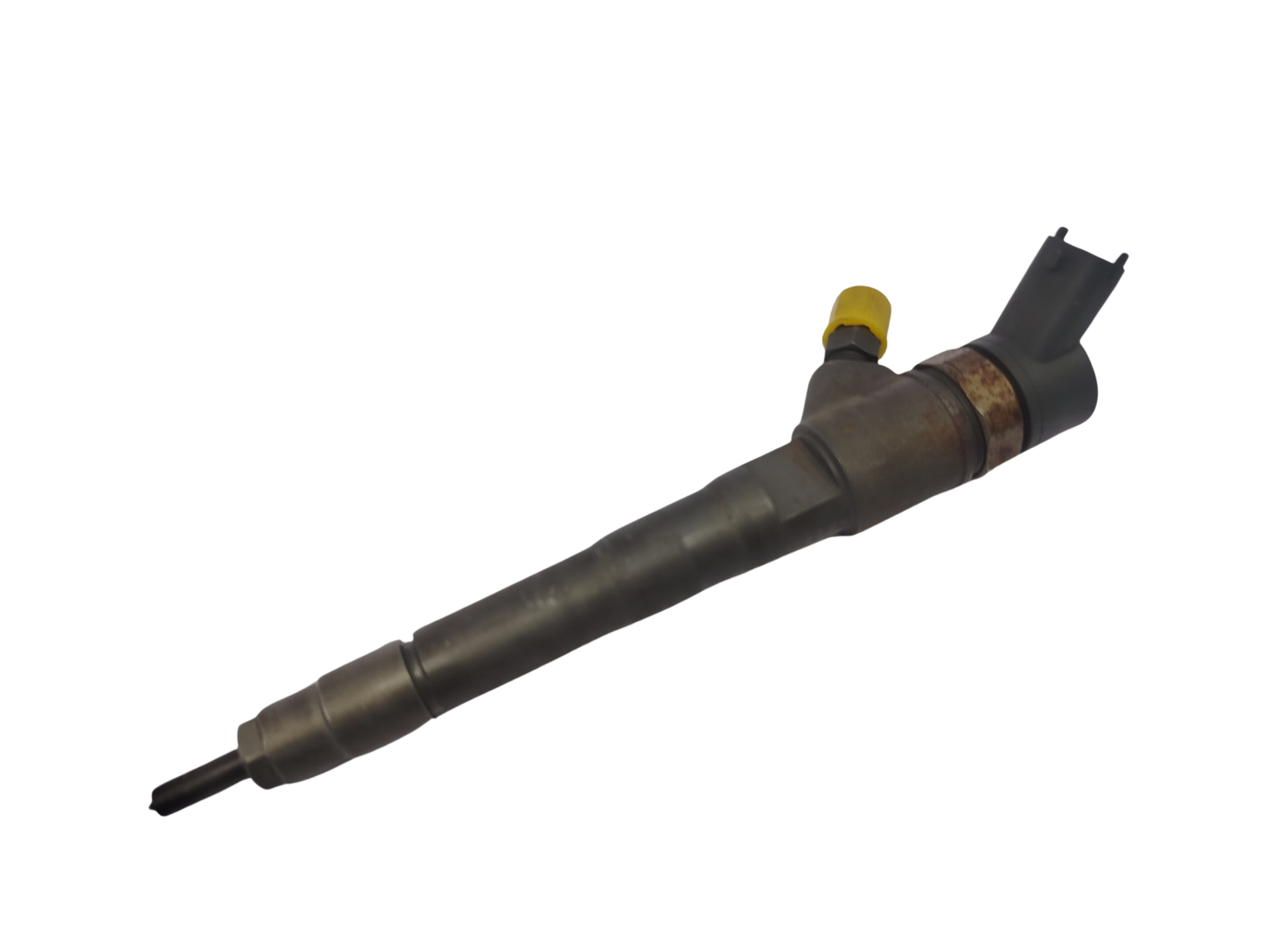Einspritzdüse Fiat Ducato Iveco Daily 0445110418 504389548 2.3 Bosch main product photo