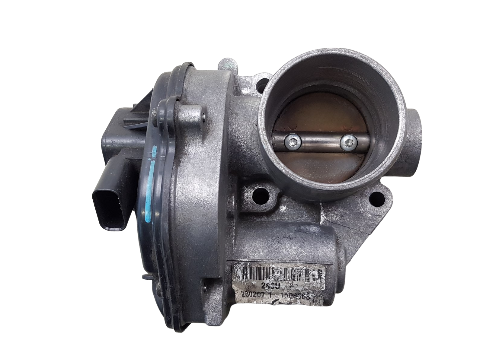 Drosselklappe Ford VP2S6U-9E927-F VP4F9U-9E928-BC 1764 main product photo
