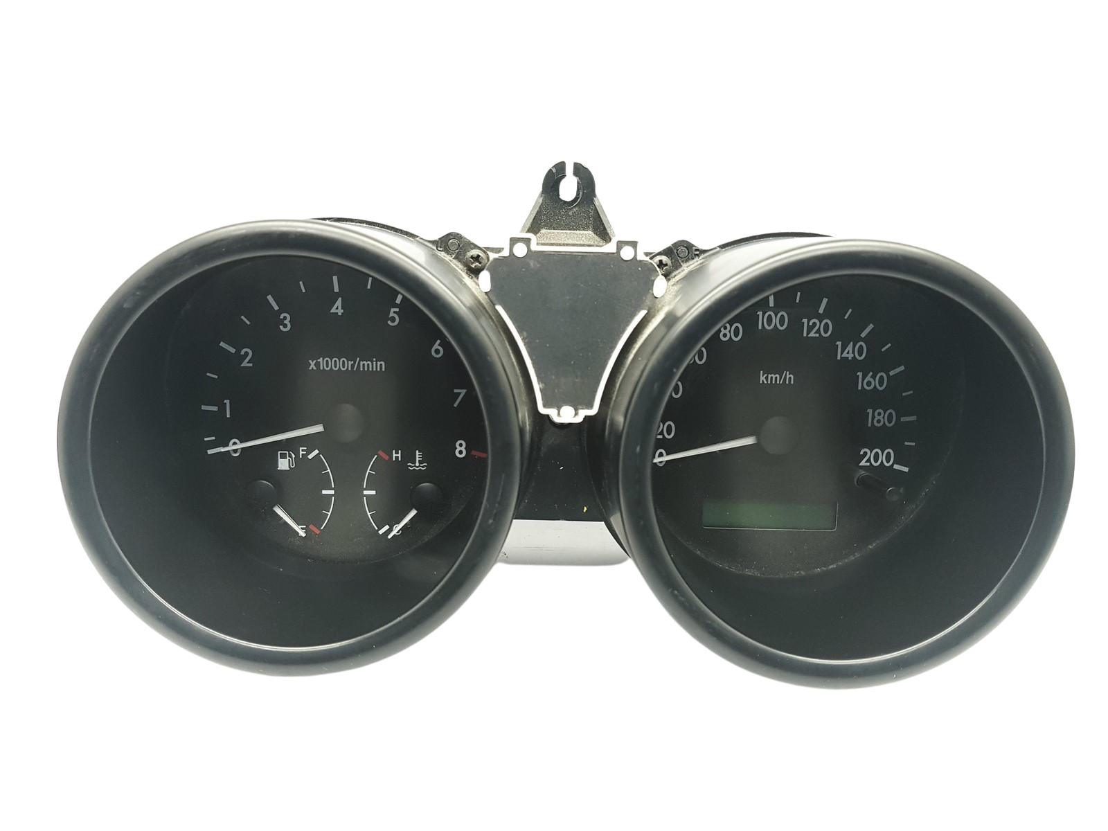 Tacho Kombiinstrument Daewoo Kalos 96461301 56976 main product photo